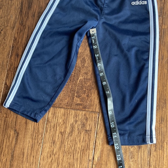 24 Months Adidas Track Suit - Picture 12 of 14